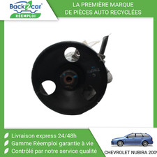 Pompe direction assistée Chevrolet LACETTI