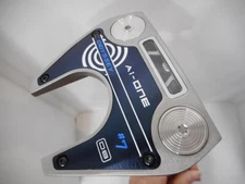 [Used] Odyssey Ai-ONE #7 DB 33 inch Putter PT STROKE LAB 90 Steel (Flex etc.)