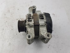 2009 ON MK3 T270 AV8 TOYOTA AVENSIS ALTERNATOR 2.0 DIESEL 1AD-FTV 270600R071