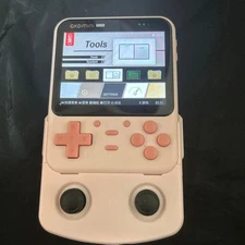 GKD MiNi Plus Color not released in Japan Retro portable game console