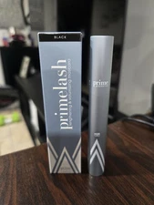 Prime Lash lengthening & volumizing mascara black fast shipping.