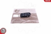 FahrzeugtüR Esen SKV 37SKV155 Schalter, Fensterheber FüR Iveco