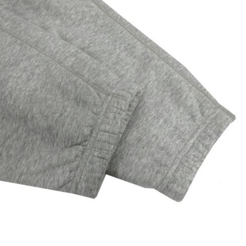 Lands End LANDS' Pants Sweat Jogger Elastic Waist Lined Bore Cotton Blend Used a - Picture 5 of 9