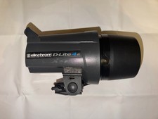 Elinchrom D-Lite 4IT Studio Flash Head with Bulb