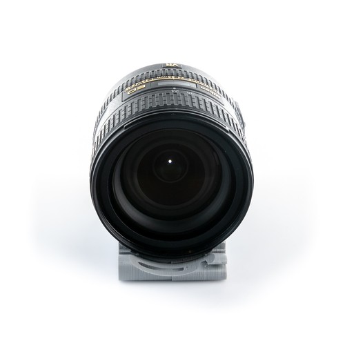 NIKON AF-S 24-85mm f/3.5-4.5 G VR - USATO - USAM0356M - Imagen 9 de 11