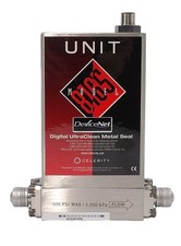 UNIT Instruments UFC-8165 Mass Flow Controller MFC AMAT 0190-25658 New Surplus