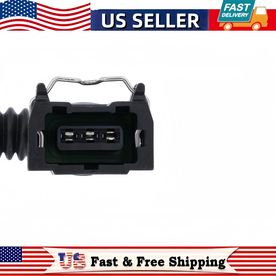 Engine Camshaft Position Sensor for BMW E38 750iL E31 850Ci 1995 1996 1997 5.4L - Image 3 of 3
