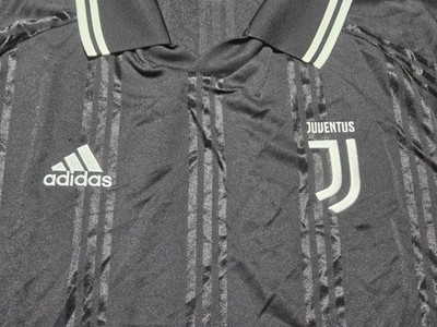 【adidas】アディダス ビンテージJuventusサッカーシャツ(O)黒 $_12.JPG?set_id=880000500F