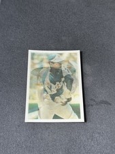 Henry Hank Aaron 1986 Sportflics Decade Greats #40