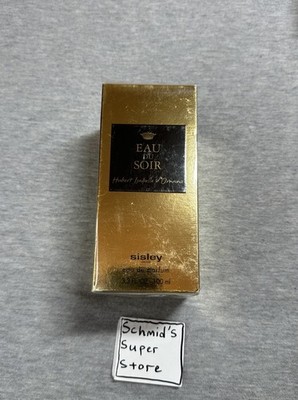 Sisley Eau Du Soir For Women Eau de Parfum Spray 3.3 fl oz / 100 ml New in Box