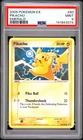 PIKACHU 60/106 EMERALD POKEMON PSA 9