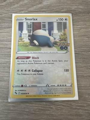 Pokemon GO Cards - Choose Your Card! Reverse Holos/Holos Dm The Number :)