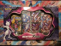 Mewtwo V-UNION Special Collection