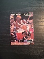 1992 Skybox USA - Michael Jordan #39