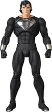 MAFEX No. 150 SUPERMAN  RETURN OF SUPERMAN  160mm Action Figures