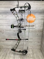 Elite Tempo Package RH 70