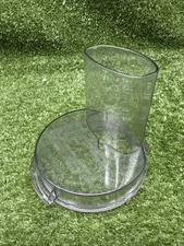 Cuisinart Little Pro Food Processor Replacement Lid Only DLC-504TX.    12