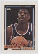 Click to enlarge Patrick Ewing