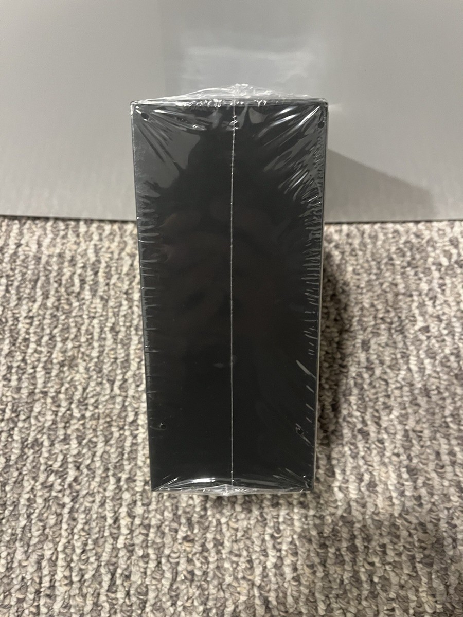Analogue Pocket Dock Black 650245043692 Brand New Sealed | eBay
