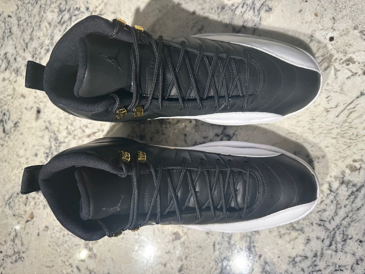 Size 10.5 - Air Jordan 12 Retro Wings for sale online | eBay