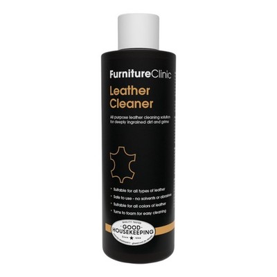 Leather Ultra Clean   Lederreiniger  250ml