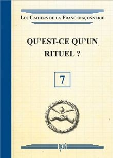 QuEst-Ce Quun Rituel ? Livret 7 von Oxus (éditions) | Buch | Zustand sehr gut