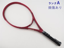 Used Tennis Racket Wilson Triad Five 2021 Model G2 WILSON TRIAD FIVE 2021