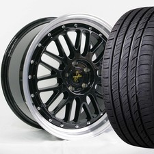 19 Zoll Keskin KT22 BLP Sommerr�der Le Mans 225/35 f�r BMW 2er Active Tourer F45