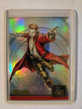 2023 Flair Marvel Trading Cards 46