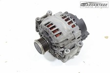 2015-2018 AUDI Q3 QUATTRO 8U 2.0L ENGINE ALTERNATOR GENERATOR 140 AMP OEM