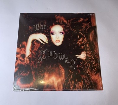 Chappell Roan: The Subway 7'' - Limited Edition Copper Metallic Vinyl NEW