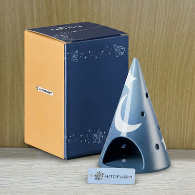 Le Creuset Disney Fantasia Exclusive Sorcerer Hat Candle Stand