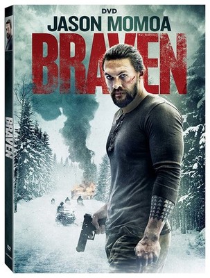 Braven - DVD