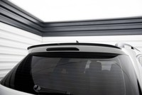 Maxton Design Heckspoiler Lippe Passend FüR Vw Passat Variant B7 Schwarz Hochgla