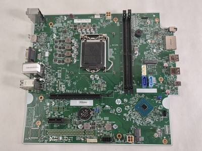 Lot of 10 HP 942012-001 Pavilion 590 LGA 1151 DDR4 Desktop Motherboard