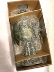 NIB Universal Monsters BLACK LAGOON CREATURE walking wind up TIN TOY key box — photo 7