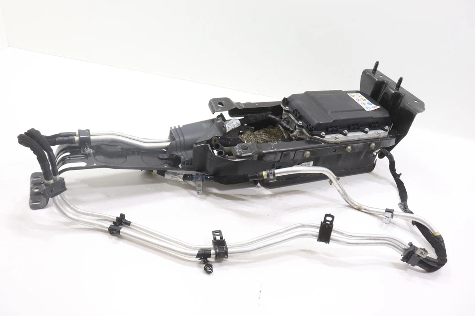 2018 - 2023 JEEP WRANGLER 3.6L POWER BATTERY PACK UNIT W/ HOSE OEM 05057870AT - Image 2 of 4