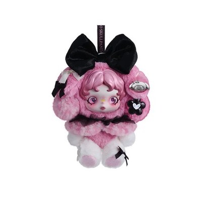 POP MART SKULLPANDA X MY MELODY & KUROMI SERIES FIGURE TOY GIFT | eBay
