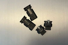 Audi RS3 RS5 RS6 RS7 RSQ8 Exhaust Valve Delete Simulator Plugs W/ Protector