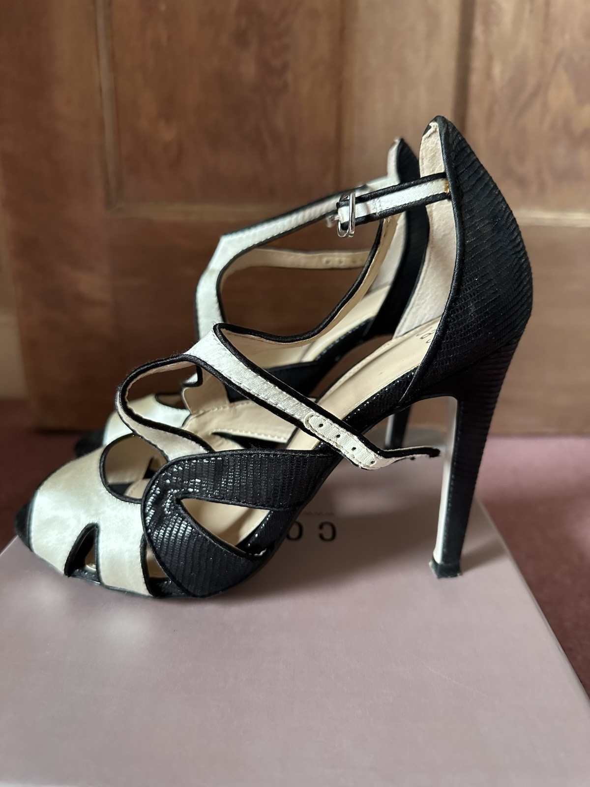 APL Scarpe Costa Mono Colore