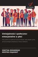 Swetha Mohandas (U. A.) | Umiej¿Tno¿Ci Spo¿Eczno-Emocjonalne A P¿E¿ | Buch