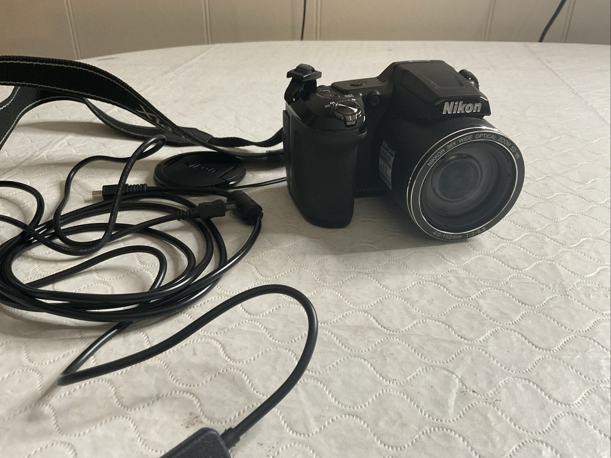 3620 Nikon ニコン COOLPIX L840 ブラック デジカメ 3620 Nikon ニコン COOLPIX L840 ブラック デジカメ Nikon Coolpix