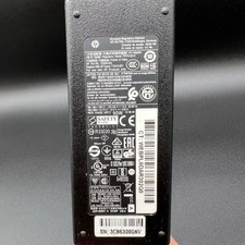 OEM HP 90W AC Adapter 19.5V 4.62A Blue Tip 710413-001 753560-003