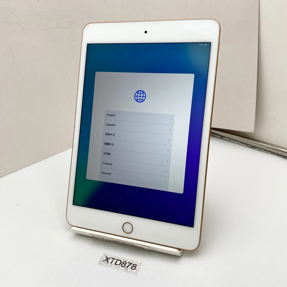 Apple iPad Mini (5th Generation) 64GB for sale - eBay