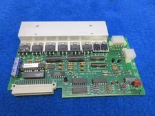 Automated Packaging Systems 55745A1 APS PAL Stepper Board AutoBag HS-100 Excel
