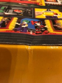 LEGO 70922 The LEGO Batman Movie Joker Manor 3444 Pieces New Sealed Set DC