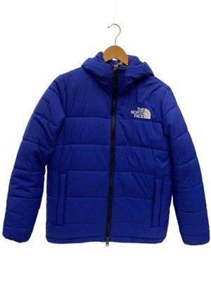 THE NORTH FACE TRANGO PARKA S Nylon BLU