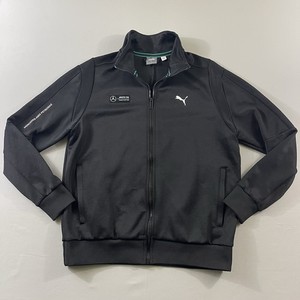 Puma Mercedes Jacket | eBay