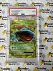 Venusaur ex #1 XY 2016 Pokemon XY Evolutions PSA 9
