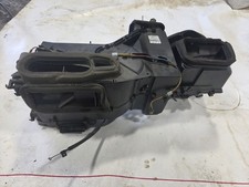 Jeep Cherokee Xj 97 98 Oem Heater Core Box With Ac Ac Assembly W Cable Jeep Cherokee Xj 97 98 Oem Heater Core Box With Ac Ac Assembly W Cable